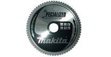 Pilový kotouč na sendvičové materiály Makita B-17697 Specialized, 355x30mm, 80 zubů