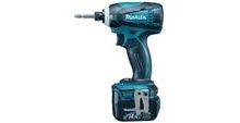 MAKITA BTD134RFE rázový utahovák 155 Nm