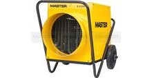 B 30 EPR elektrické topidlo s ventilátorem