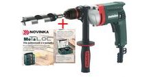 METABO BE 75 Quick +násobič momentu X3+ MetaLoc
