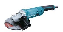 GA9050R Úhlová bruska s elektronikou 230mm,2000W