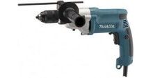 Makita DP4011 dvourychlostní vrtačka