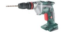 Metabo BE 18 LTX 6