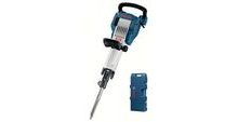GSH 16-30 Professional bourací kladivo, 1750W, 41J, 16.5kg, kufr (0611335100)