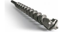 SDS-MAX PRO 4 / 20 X 520 MM (623322000)