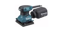 Makita BO4555 Vibrační bruska