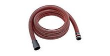 Antistatická sací hadice 32mm x 4m Clip s vedlejší regulací vzduchu 406.708