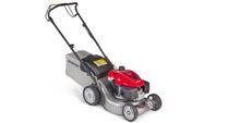 HRG 416 SK Motorová sekačka s pojezdem