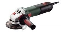 METABO ÚHLOVÁ BRUSKA WEA 17-125 QUICK