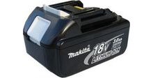BL1830 194204-5 18V 3,0Ah