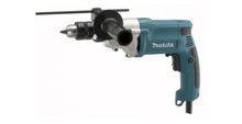 Makita DP4010 Dvourychlostní vrtačka