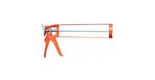 N110 pistole HKS 12 COX (šestihranný profil) oranžová