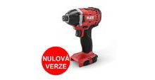 ID 1/4" 18/0-Utahovák rázový 417.866