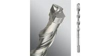 265066 - Vrták příklepový pr. 8,0x115/50 mm SDS plus Typ PowerLSPplus (dříve X5L)
