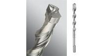 265063 - Vrták příklepový pr. 6,5x265/200 mm SDS plus Typ PowerLSPplus (dříve X5L)