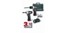 PowerCombo maX 12 Max + Impact + LED 1