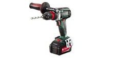 Metabo BS 18 LTX BL QUICK, 2 akumulátory 5,2Ah (602197650)