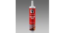 Akrylový tmel šedý 310ml Den Braven