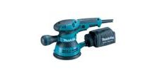 BO5041 Excentrická bruska s regulací 125mm,300W