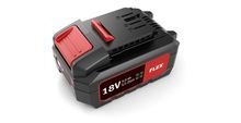 445.894 - Akumulátor Li-on 18 V, 5,0 Ah