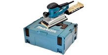 BO4900VJ Vibrační bruska s regulací 115x229mm,330W,Makpac