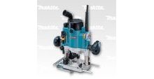 Makita RP1110C Elektronická vrchní fréza