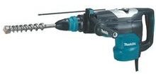 Makita HR5202C -kombinované vrtací a sekací kladivo SDS-Max