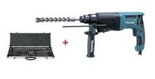 Makita HR2600 vrtací kladivo