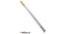 Pilový list 2,4-5,0mm BiM pionier METABO 623677