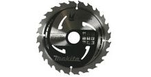 Pilový kotouč na dřevo B-32041 MForce, 190x30mm, 24 zubů
