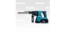 Makita BHR261TRDE aku kombi kladivo v kufru