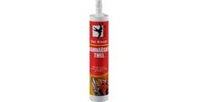 Kamnářský tmel 310ml Den Braven