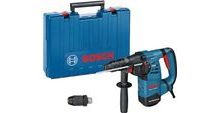 Vrtací kladivo SDS-Plus Bosch GBH 3-28 DFR Professional 0.611.24A.000