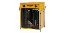 B 22 EPB elektrické topidlo s ventilátorem