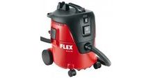 VC 21 L MC Bezpečnostní vysavač s manuálním čištěním filtru, 20 l, třída L 405418