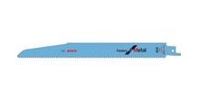 2608656255 Pilový plátek do pily ocasky S 1120 CF Heavy for Metal 1.ks