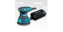 BO5031 Excentrická bruska s regulací 125mm,300W