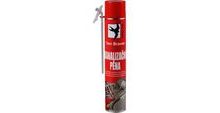 Kanalizační pěna 750ml