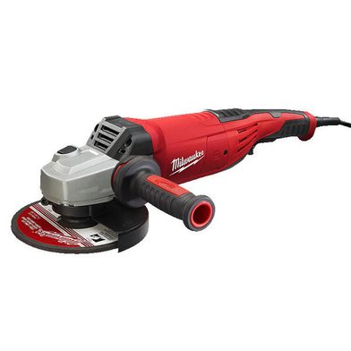 Milwaukee AGV 22-230 E úhlová bruska