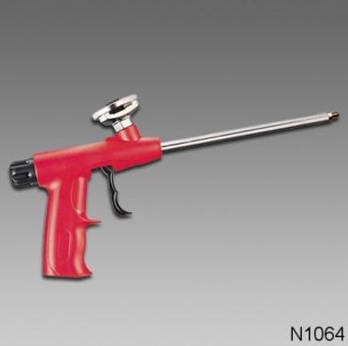 Aplikační pistole na PUR pěny Den Braven M300 plast/kov