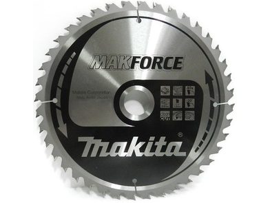 B-32306 pilový kotouč 165x30mm 40T