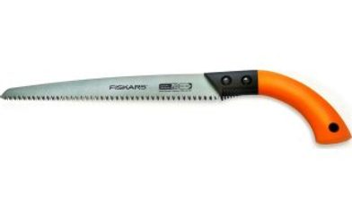 Zahradní pilka s pevnou čepelí,plastové pouzdro (123840)