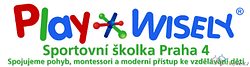 Sportovní školka Praha 4