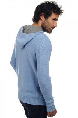 sky blue grey marl sky blue grey marl