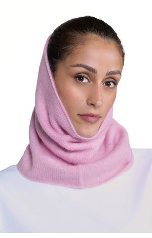 pink lilac #3