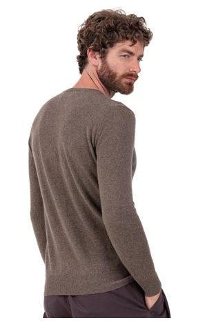 natural dark brown #2