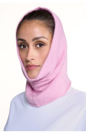 pink lilac #4