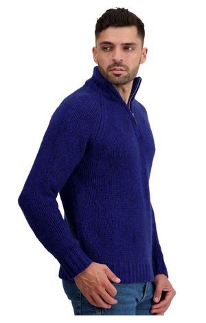 dress blue / bleu regata #2