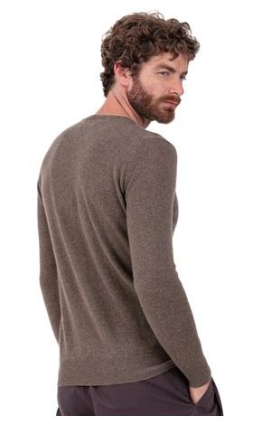 natural dark brown #2