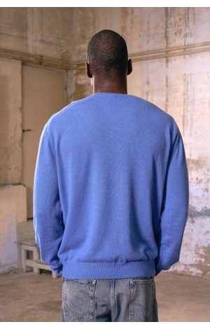blue chine #4